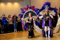 Parade and Show