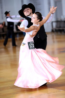 Pro/Am Intermediate
