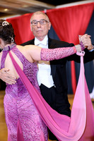 International Standard and Youth Rhythm