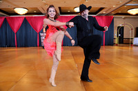 ProAm Int, Adv, Showcase, Spotlight, ProPro
