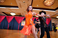Masters, Div 1, Crown, Superstars, Show