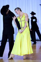 Masters, Div 1, Show
