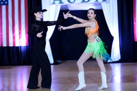 ProAm Novice