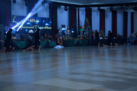 Pro Session