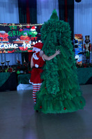 Grinch Banquet