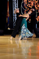 Pro/Am Leader and Male Novice