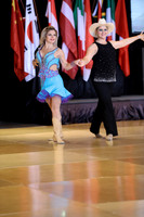 ProAm Leader & Male Intermediate
