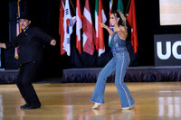 ProAm Spotlight, AllStar