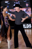 Pro/Am Int/Adv Male