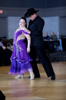 ProAm Adv and Showcase
