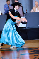 Sunday Couples and 8 Dance