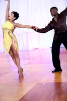 Rhythm Club and Latin