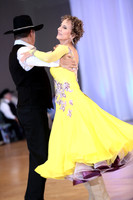 Pro Am Novice