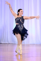 Line Dance Teams