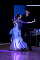 ProAm Int Adv and Spotlight