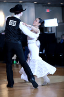 ProAm Newcomer