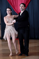 Thursday Ballroom Event
