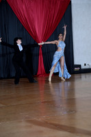Saturday Night Show