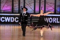 Female Pro/am Intermediate/Adv