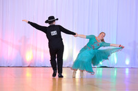 ProAm Advanced, ProPro, Showcase, Spotlight