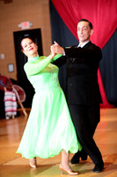 Friday Ballroom