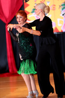 Thursday Ballroom