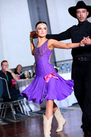 Pro/Am Youth Novice