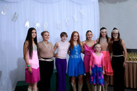Awards