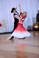 ProAm Novice