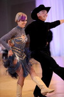 ProAm Advanced, Showcase, ProPro