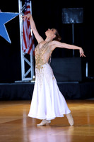 Line Intermediate, Advanced, Crown