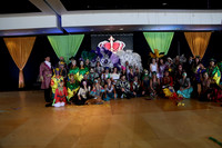 Parade and Show