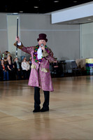Parade and Show