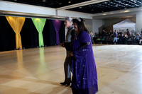 Court Presentations