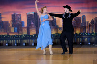 Div I, Crown, Mixed Role Masters