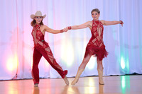 Mixed Role Masters, Crown