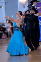 Teams, Couples, Crown