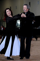Sunday Ballroom Competitions