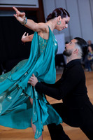 Masters, Show, Rising Stars