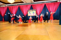 Teams, Novice