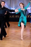 Rhythm and Latin