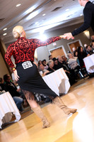 ProAm Novice