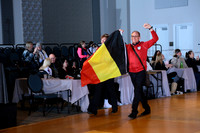 Parade and Team Match