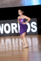 Newcomer, Novice Line