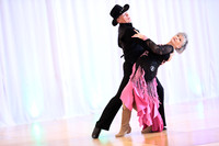 ProAm Intermediate, Spotlights, AllStars