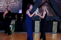 Student and Top Studio Awards