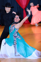 ProAm Int, Adv, Showcase, Spotlight